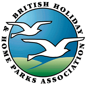 British holiday and home parks association logo